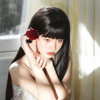 天使的肌肤
