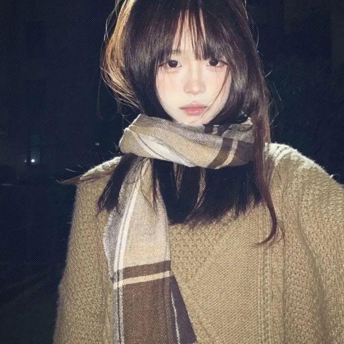 加油!同期酱