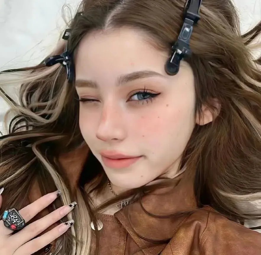 英俊又可爱